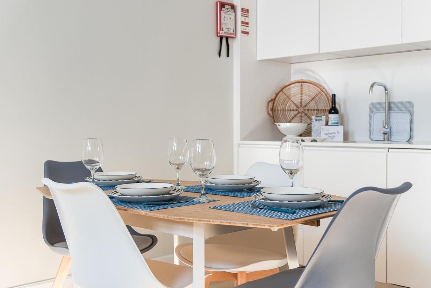 Guestready - Bonjardim Building Porto Exterior foto