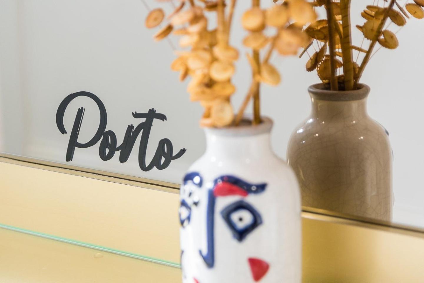 Guestready - Bonjardim Building Porto Exterior foto