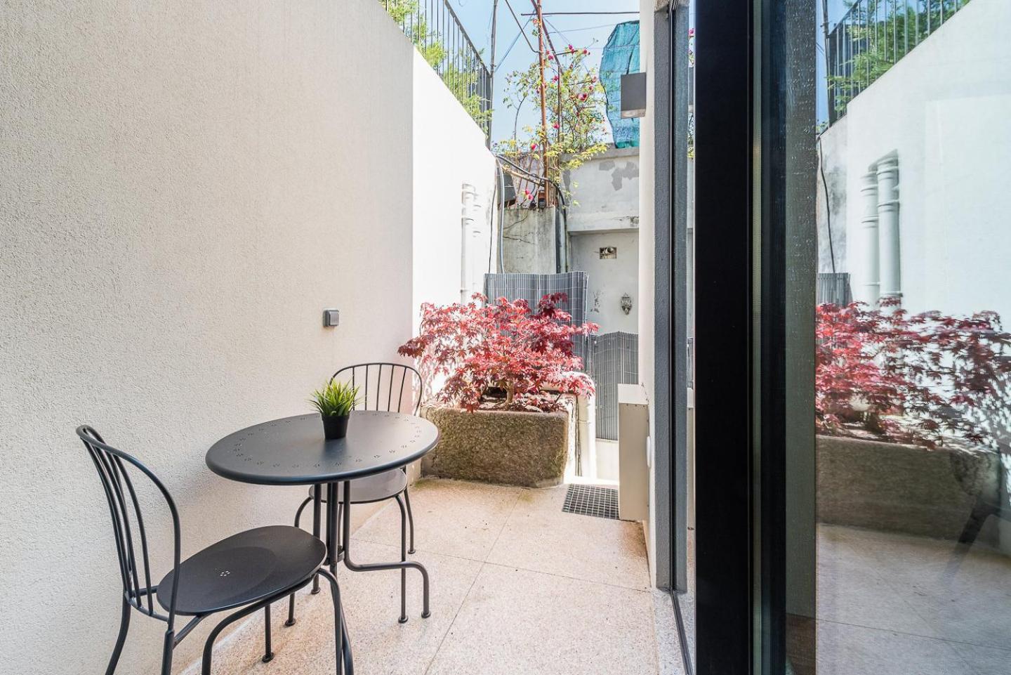 Guestready - Bonjardim Building Porto Exterior foto