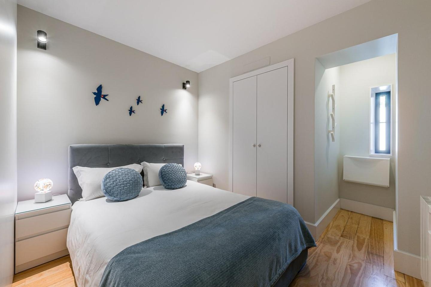 Guestready - Bonjardim Building Porto Exterior foto