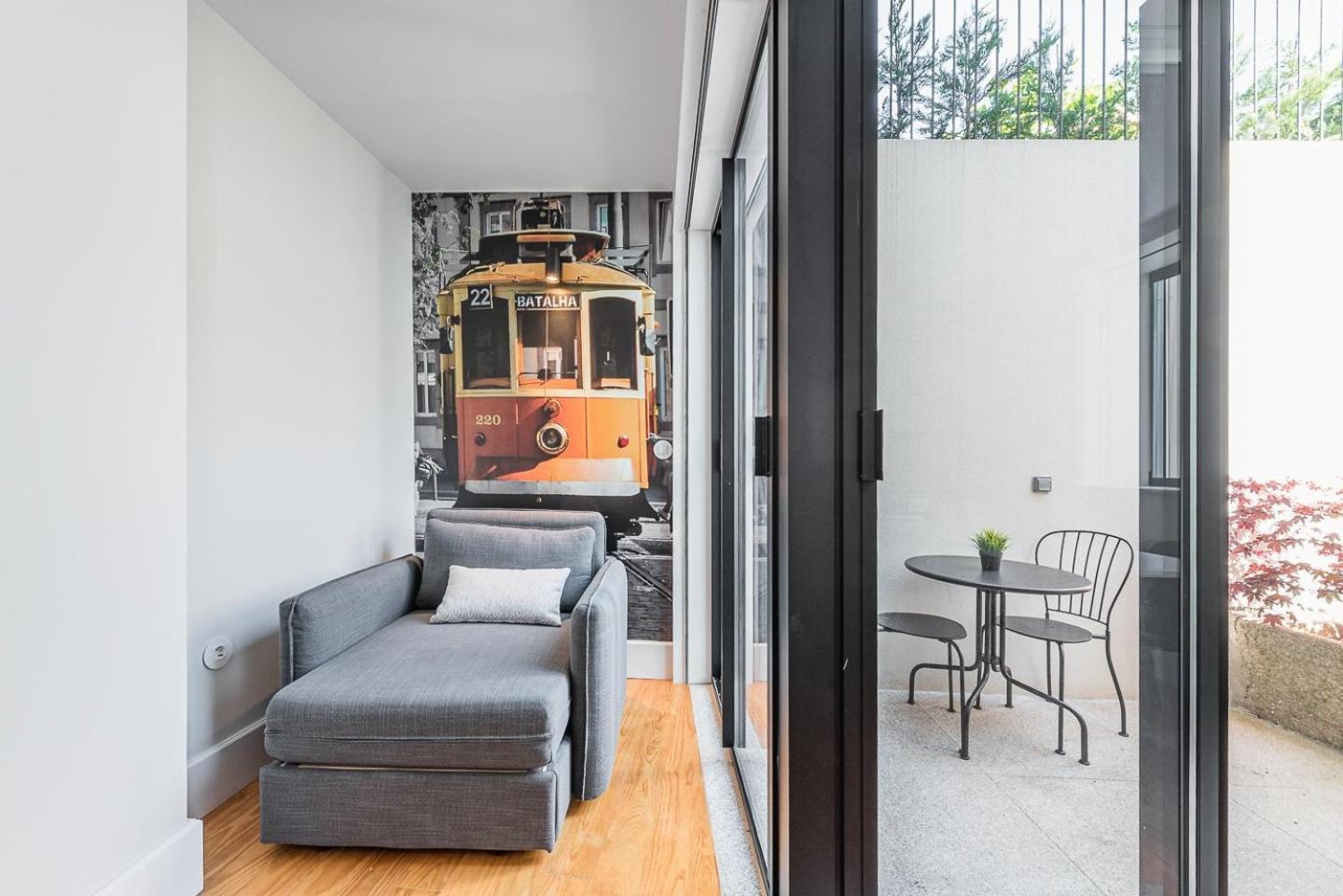 Guestready - Bonjardim Building Porto Exterior foto