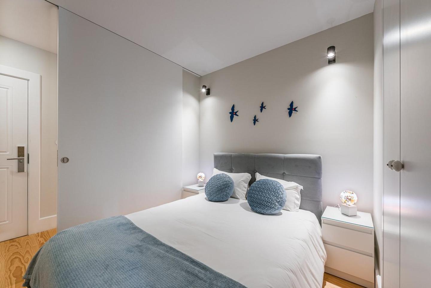 Guestready - Bonjardim Building Porto Exterior foto