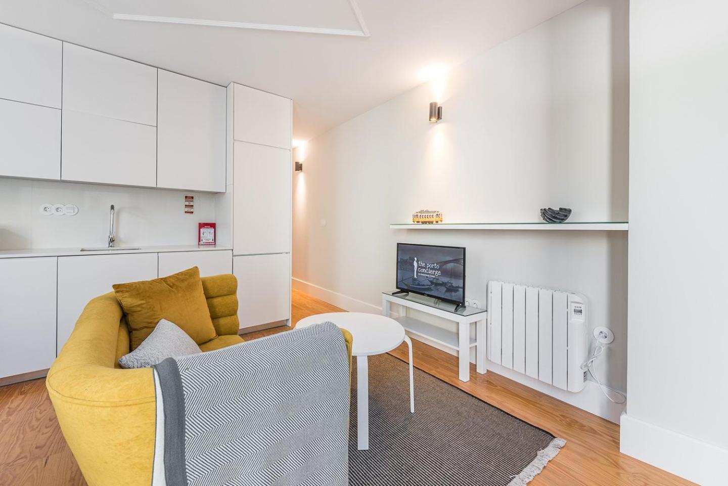 Guestready - Bonjardim Building Porto Exterior foto