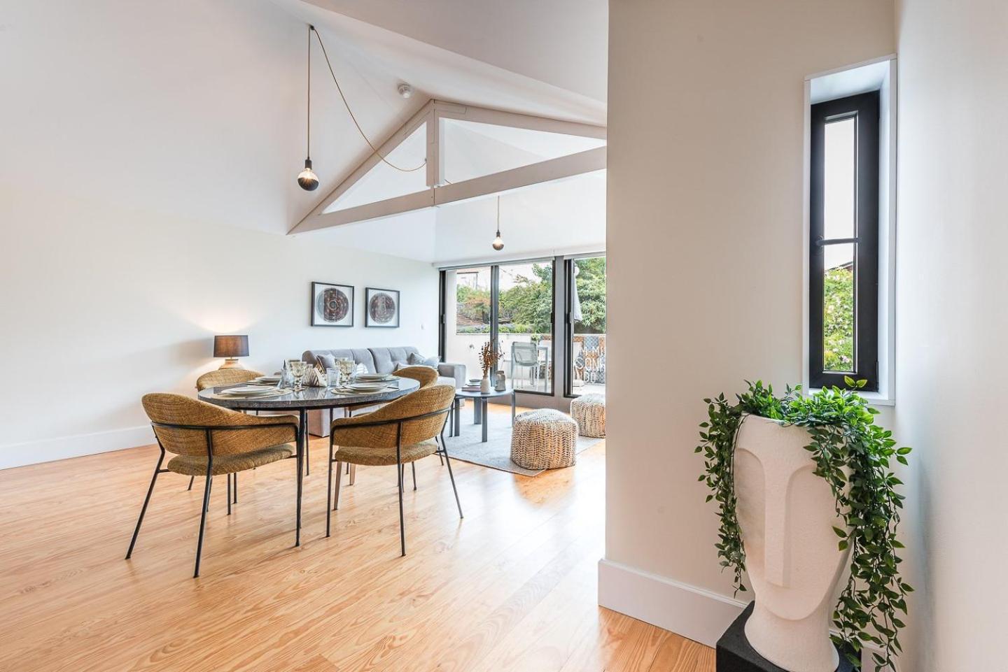 Guestready - Bonjardim Building Porto Exterior foto