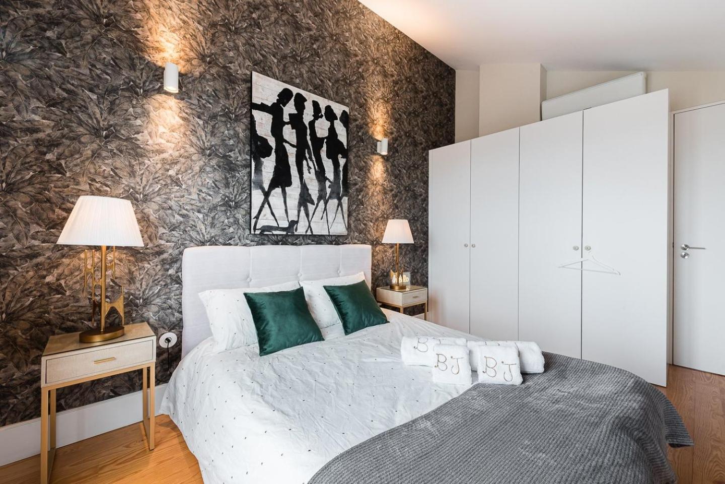 Guestready - Bonjardim Building Porto Exterior foto