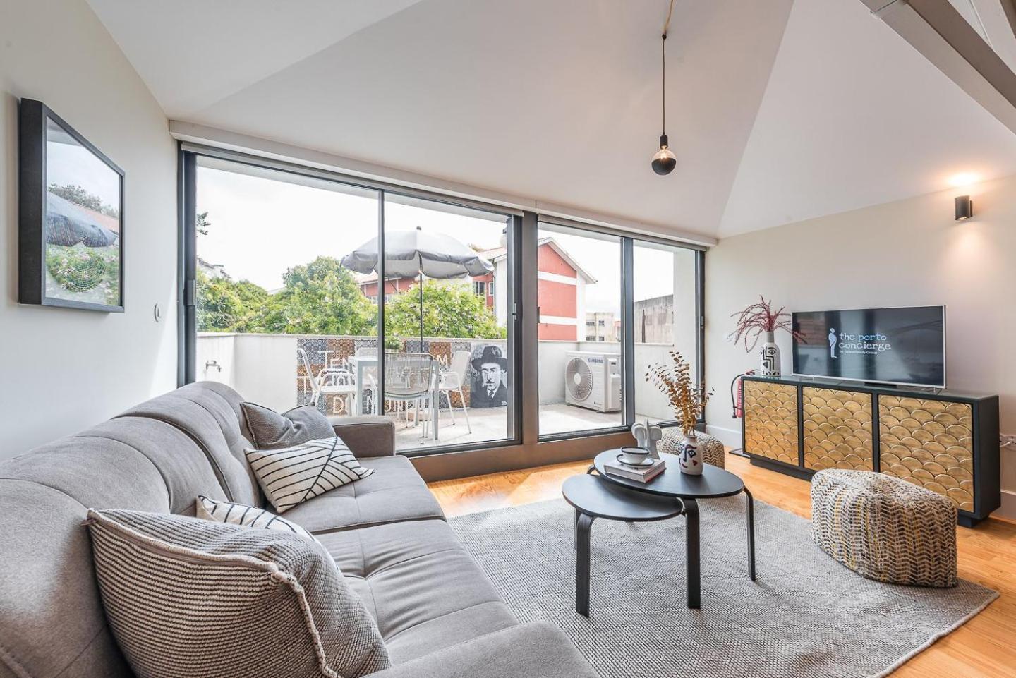Guestready - Bonjardim Building Porto Exterior foto