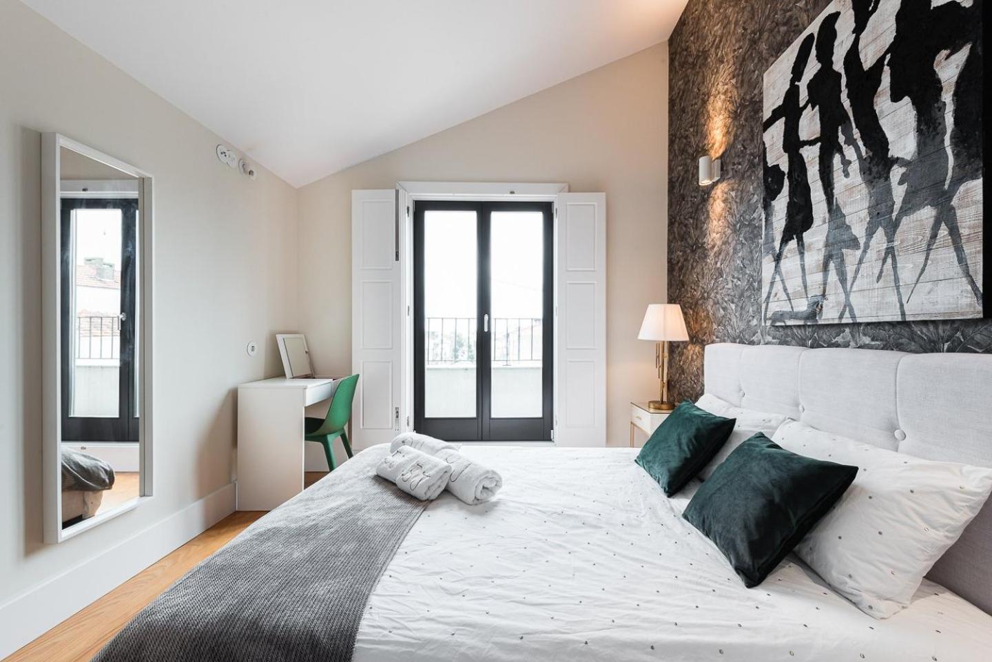 Guestready - Bonjardim Building Porto Exterior foto