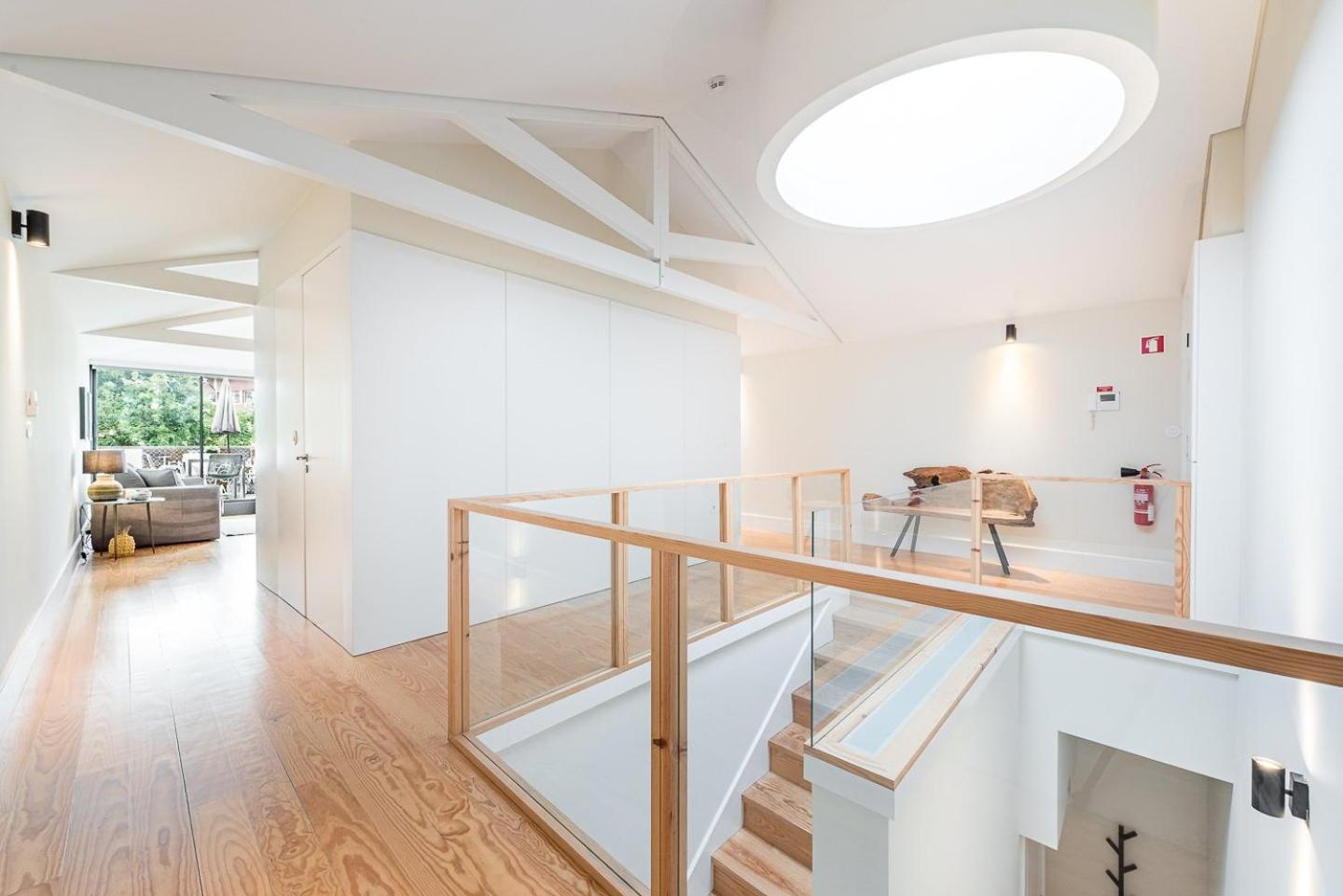 Guestready - Bonjardim Building Porto Exterior foto