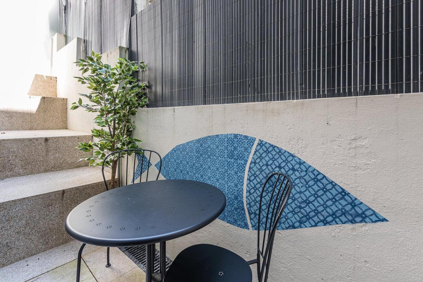 Guestready - Bonjardim Building Porto Exterior foto