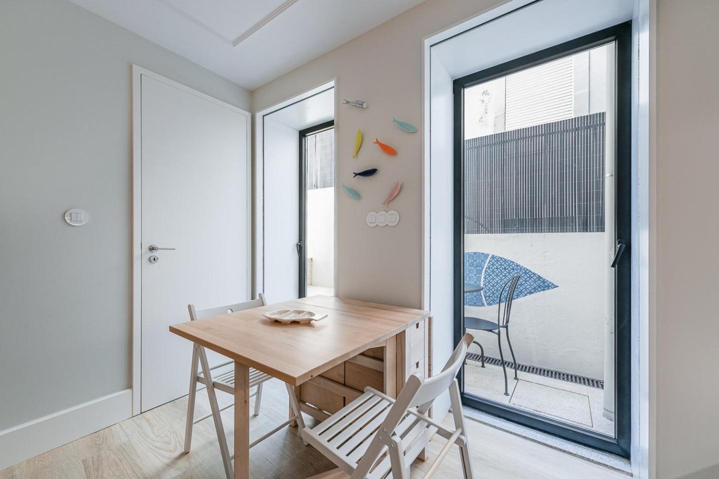 Guestready - Bonjardim Building Porto Exterior foto