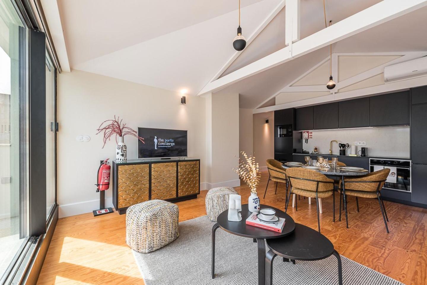 Guestready - Bonjardim Building Porto Exterior foto