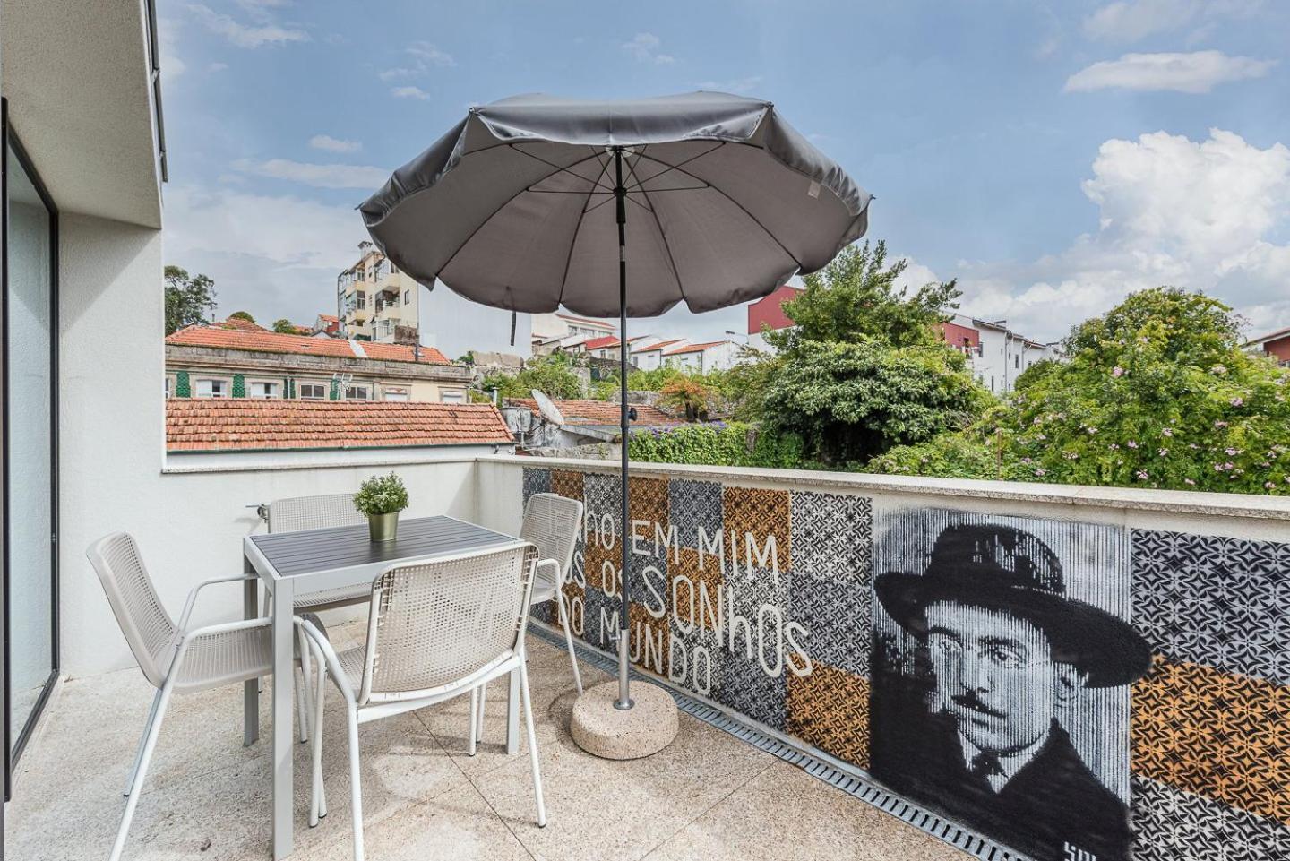Guestready - Bonjardim Building Porto Exterior foto